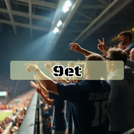 9et Petualangan