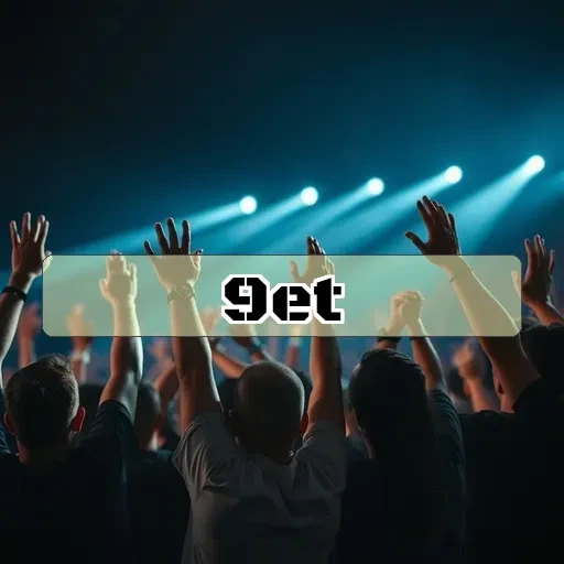 9et Komunitas