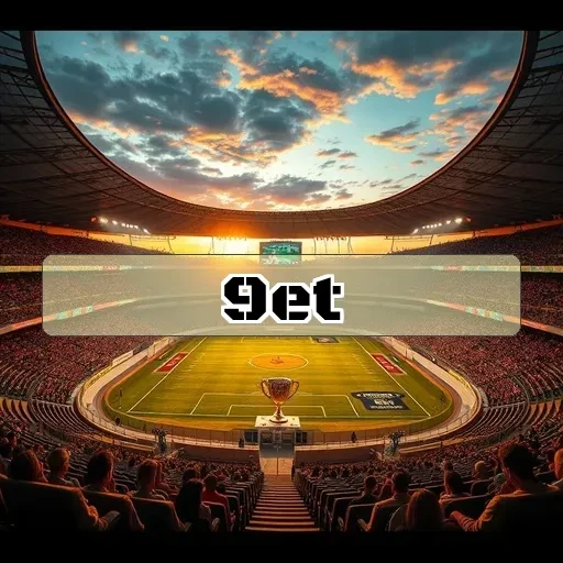 9et: Fitur Canggih di Berita Game yang Wajib Dicoba!