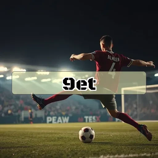 9et: Turnamen Game Online yang Penuh Kejutan dan Hadiah Menarik