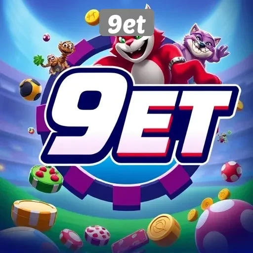 Mengenal Situs Game 9et yang Sedang Naik Daun