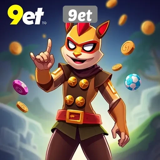 Bagaimana 9et Menghadirkan Pengalaman Gaming yang Menarik