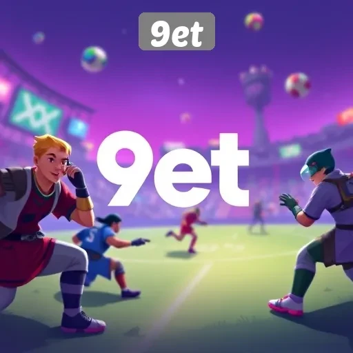 Mengapa 9et Menjadi Pilihan Utama untuk Game Multiplayer