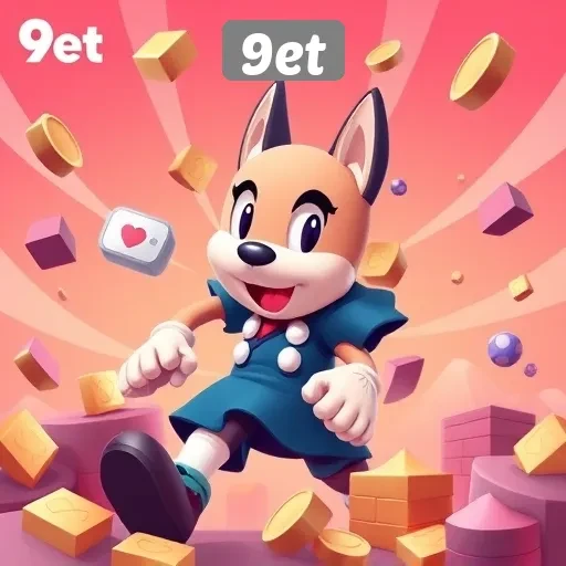 Situs 9et Sebagai Platform untuk Game Ramah Pengguna