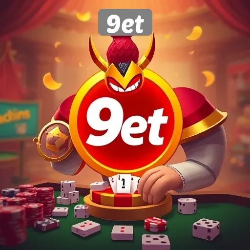 Menelusuri Fitur Menarik di Situs Game 9et
