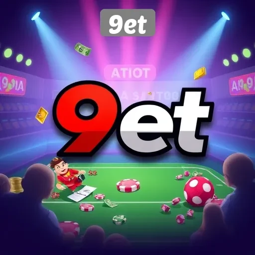 Panduan Lengkap Mengenai Situs Game 9et