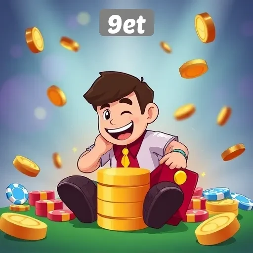 Tips Memaksimalkan Pengalaman Bermain di 9et