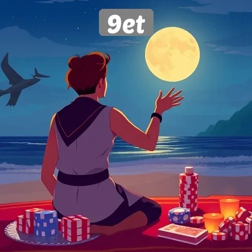 Apa Saja Permainan Populer di 9et